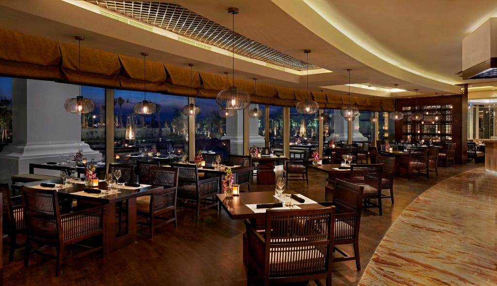 Горящие туры в отель Waldorf Astoria Dubai Palm Jumeirah