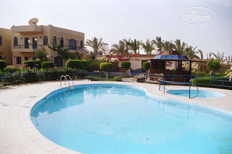 Горящие туры в отель Sultana Resort Хургада