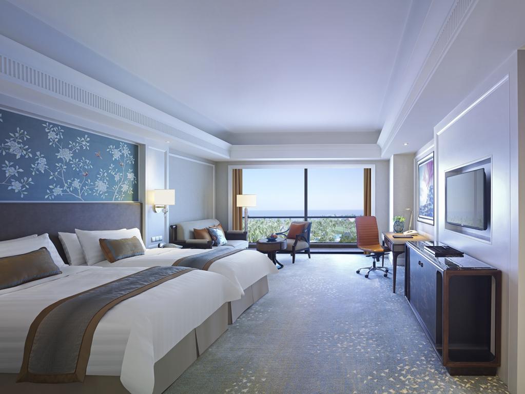 Отель, Хайкоу, Китай, Shangri-La Hotel