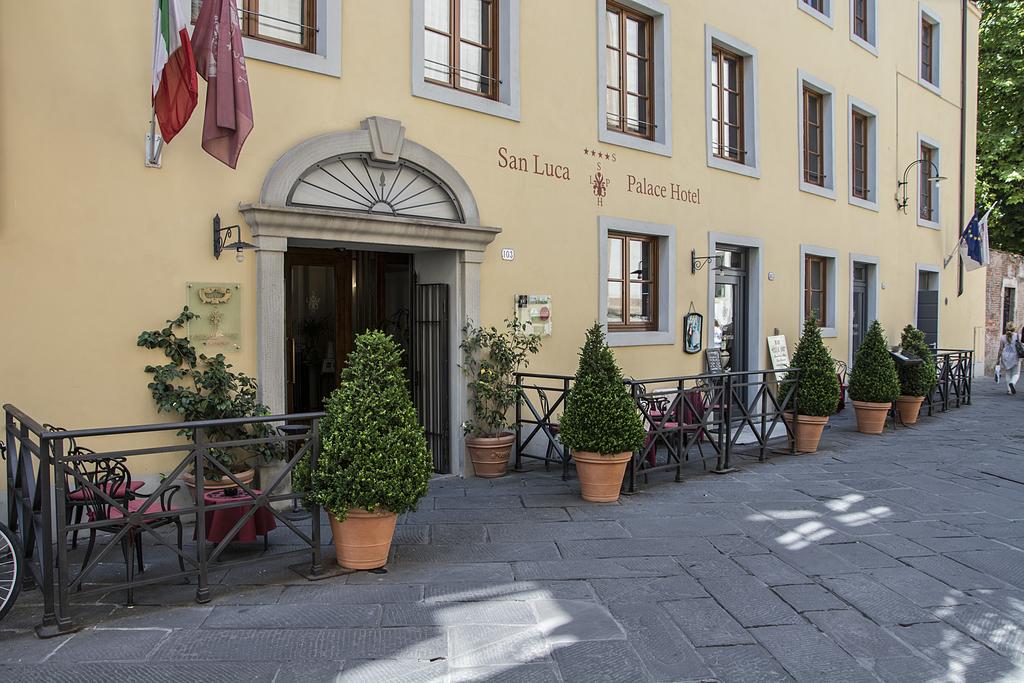 San Luca Palace, фотографии туристов
