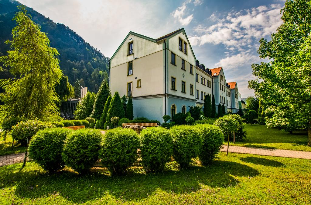 Hot tours in Hotel Hotel Zdravilisce Lasko