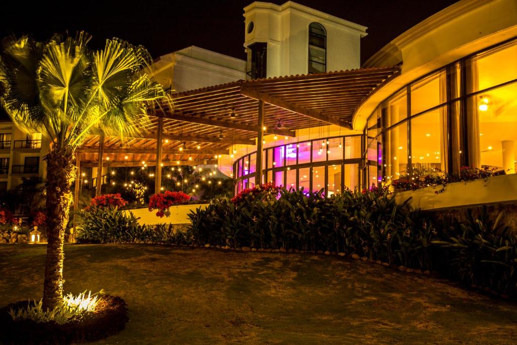 Горящие туры в отель Dreams Delight Playa Bonita Panama