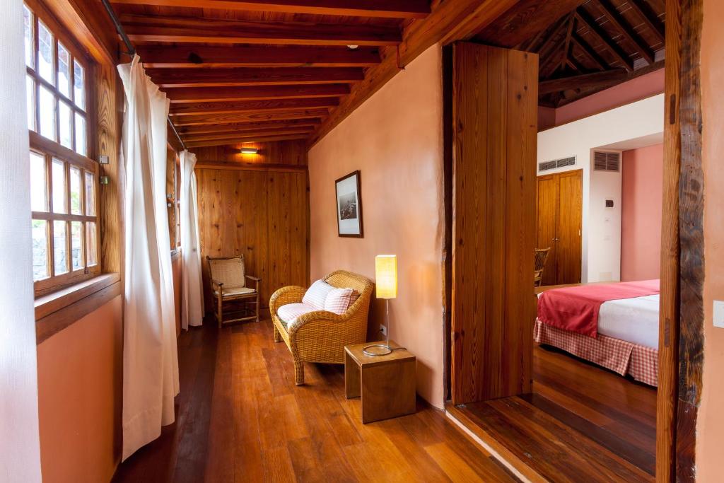 Отзывы туристов Hotel La Quinta Roja The Senses Collection