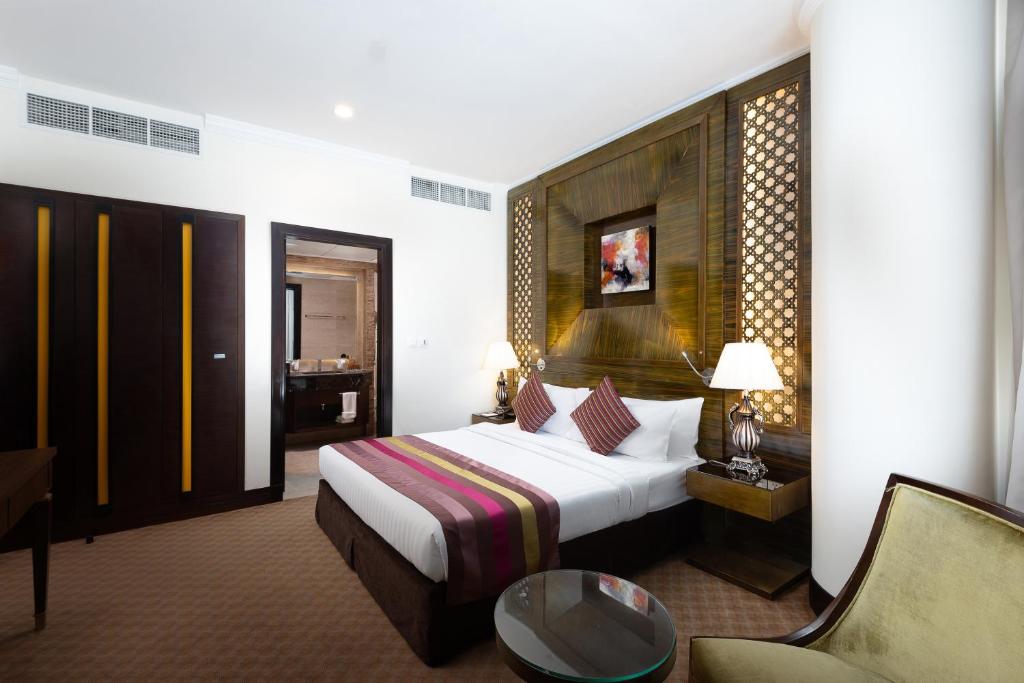 Горящие туры в отель Landmark Premier Hotel (ex. Suba Hotel) Дубай (город) ОАЭ