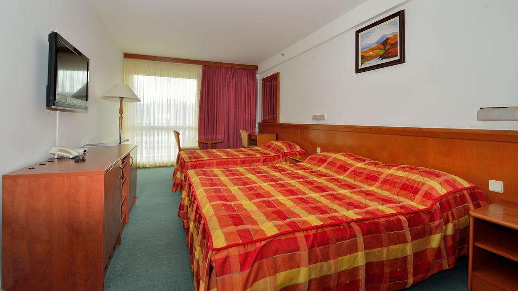 Hotel Jezero Хорватия цены