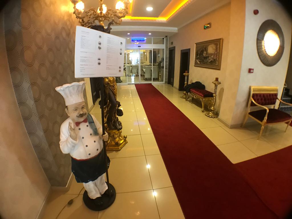Горящие туры в отель Akgun Hotel Beyazit
