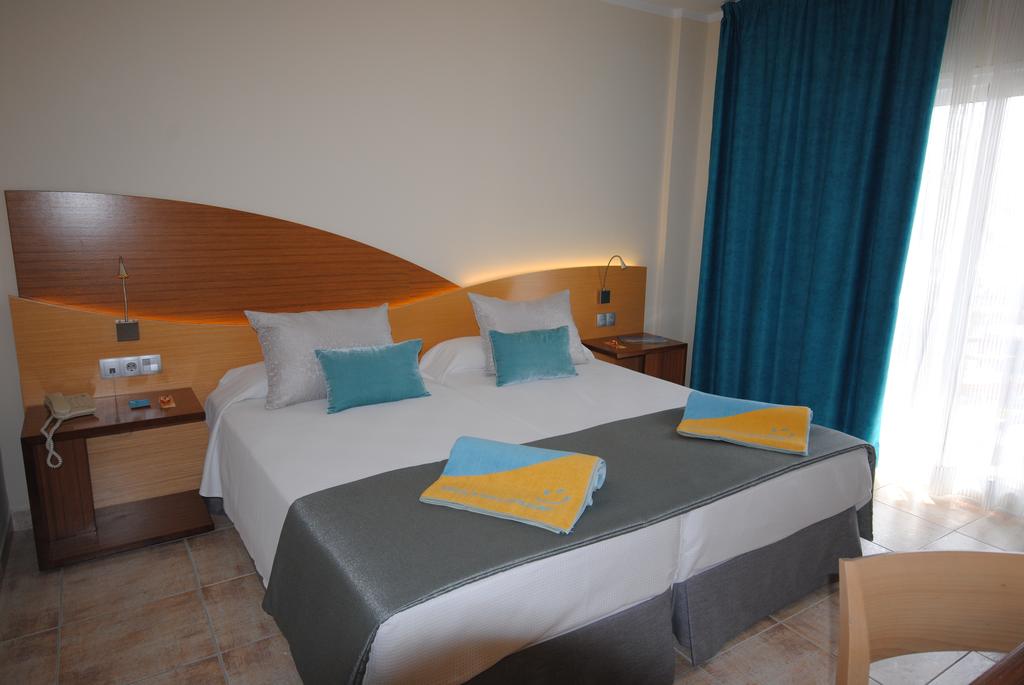 Відпочинок в готелі Hovima Costa Adeje (only from 16 y.o) Тенеріфе (острів) Іспанія