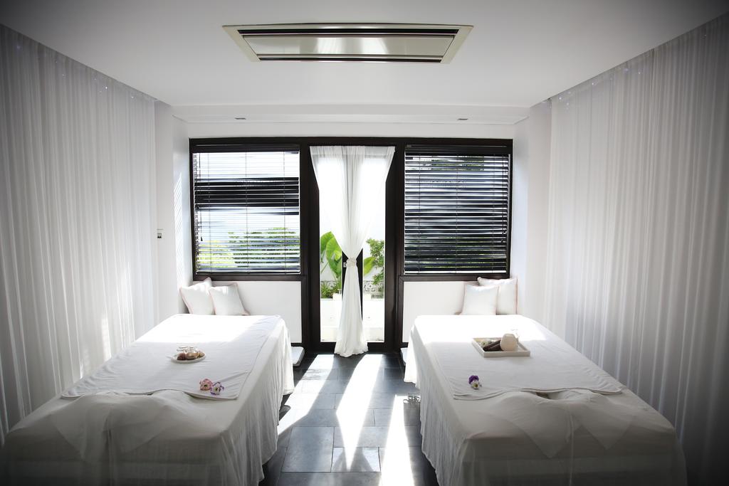Гарячі тури в готель Fusion Maia Resort Дананг