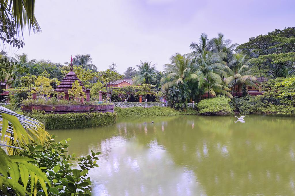 Mayfair Lagoon, Бхубанешвар