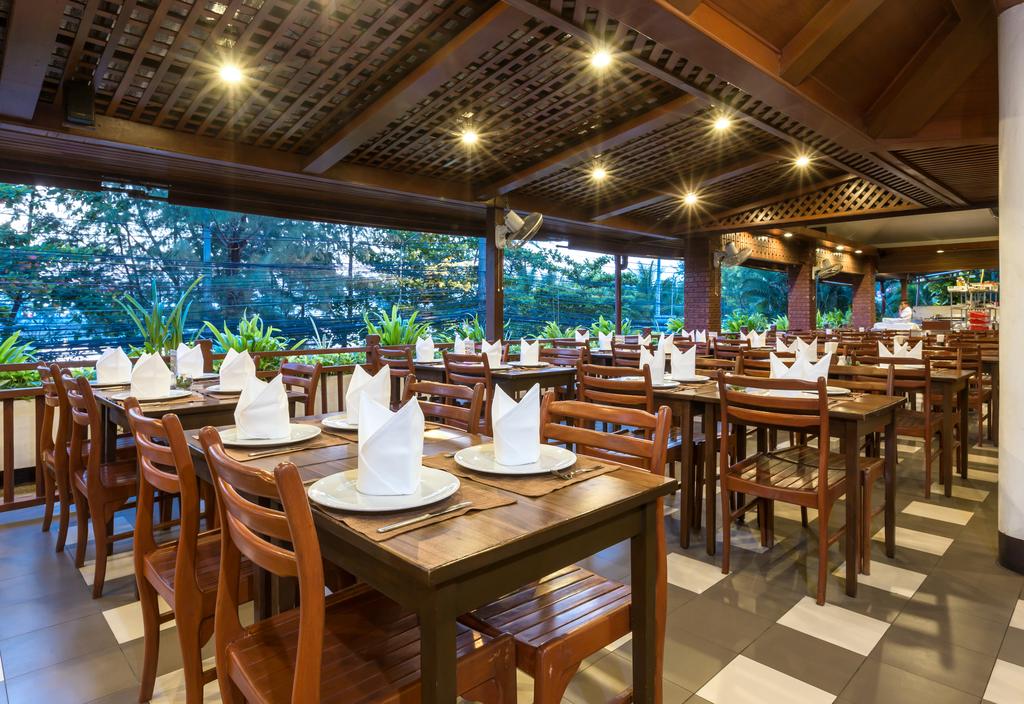 Bw Phuket Ocean Resort цена