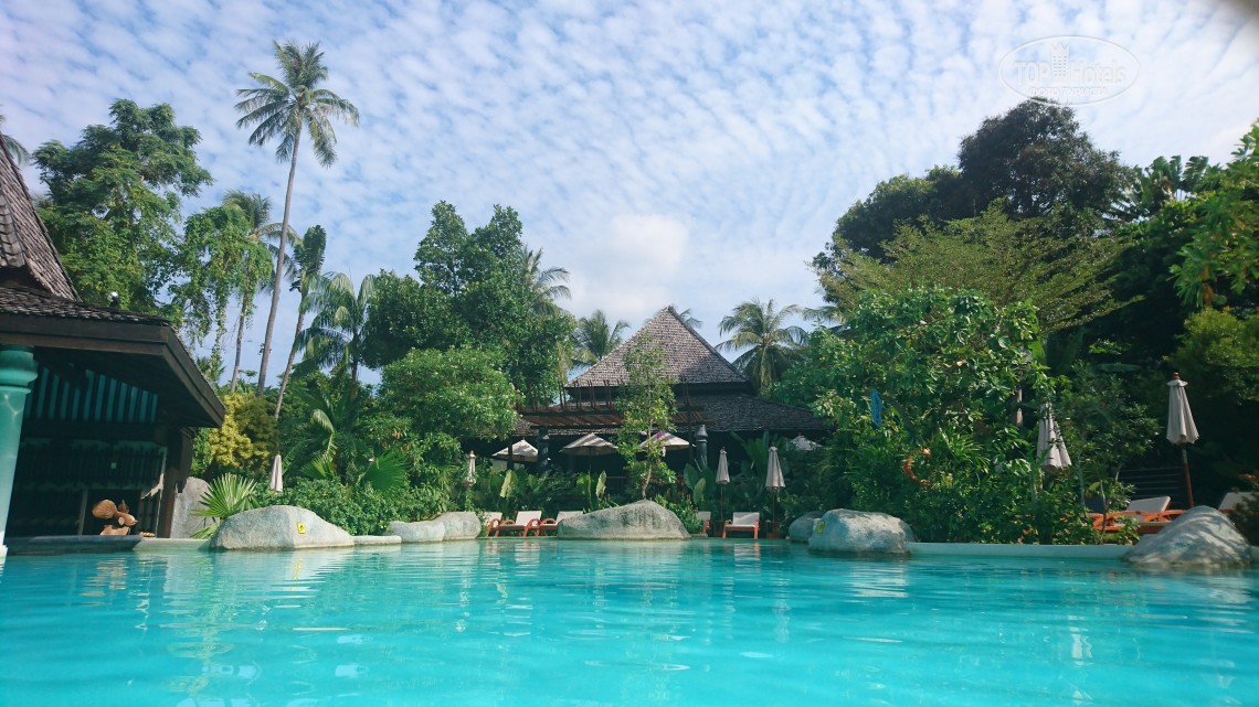 Горящие туры в отель Marina Phuket Resort