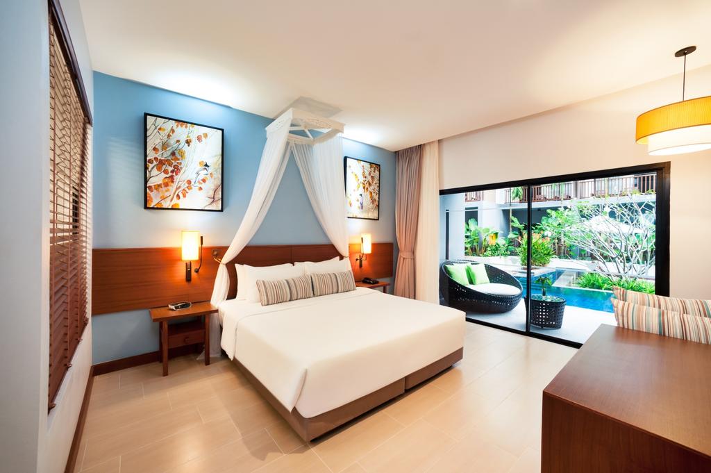 Hotel prices Deevana Plaza Krabi