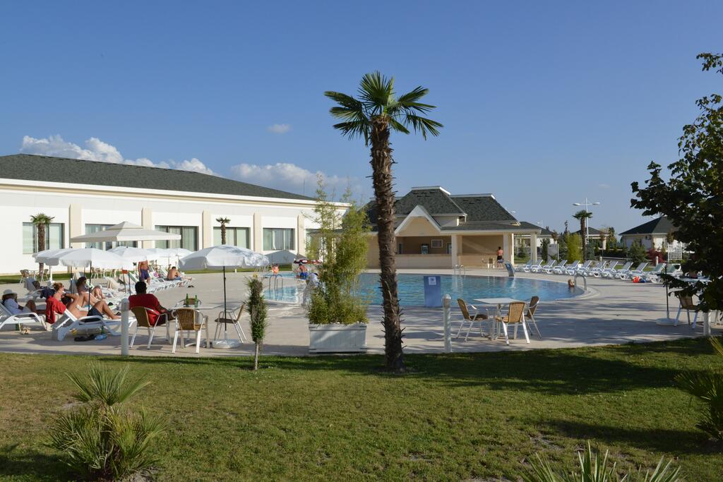 Габала, Qafqaz Sport Resort Hotel Gabala, 5