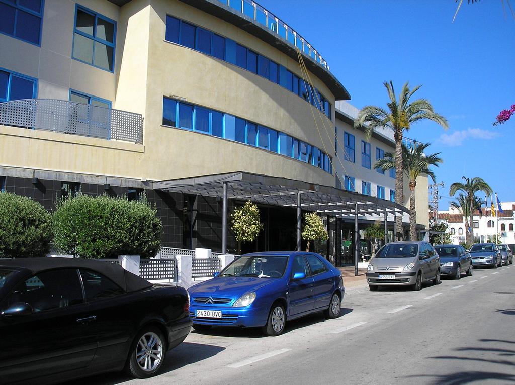 Hot tours in Hotel Rober Palas Costa Blanca Spain