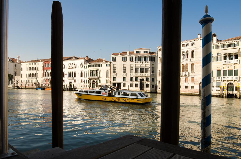 Отзывы гостей отеля Palazzo Giovanelli & Grand Canal