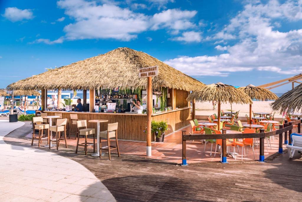Tahiti Playa Hotel Испания цены