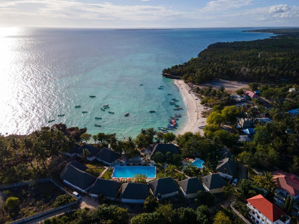 Танзанія Bella Vista Resort Zanzibar