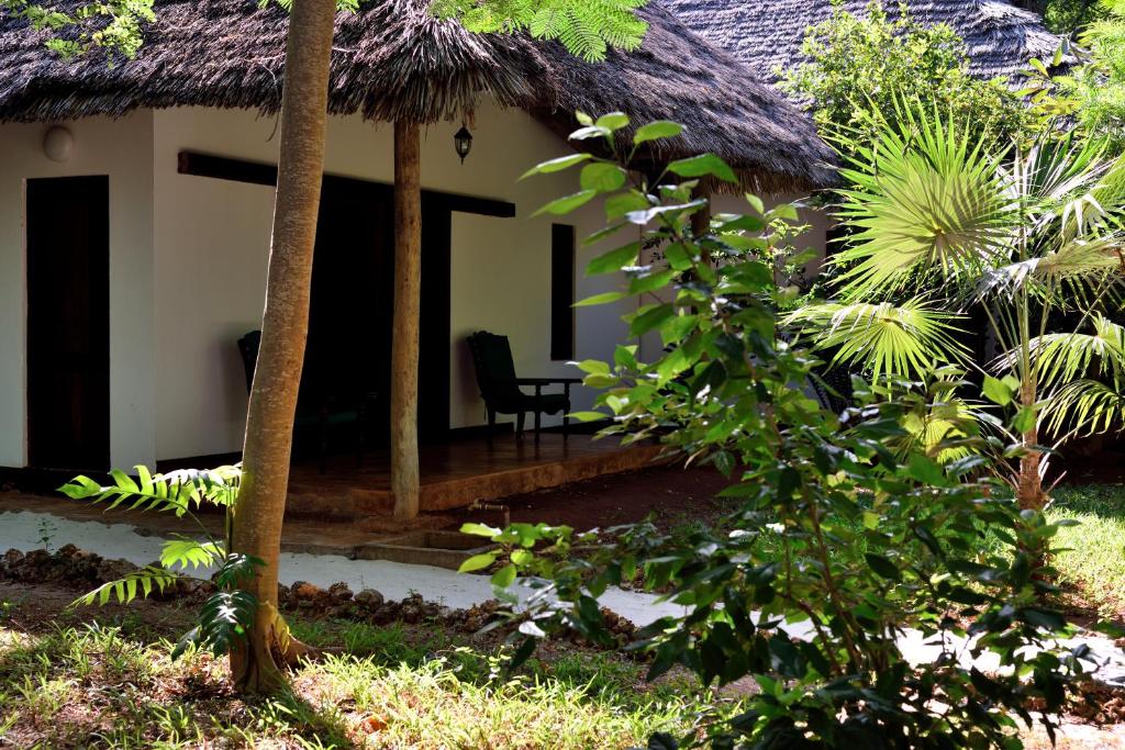 Відгуки про відпочинок у готелі, Fumba Beach Lodge