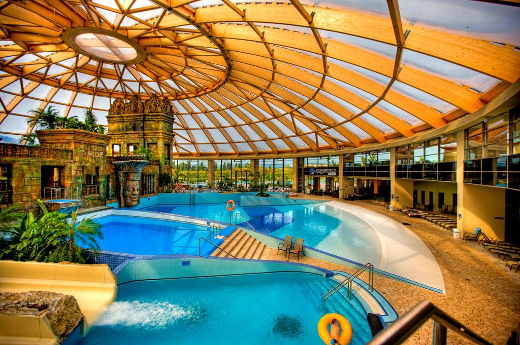 Горящие туры в отель Aquaworld Ramada Resort Hotel