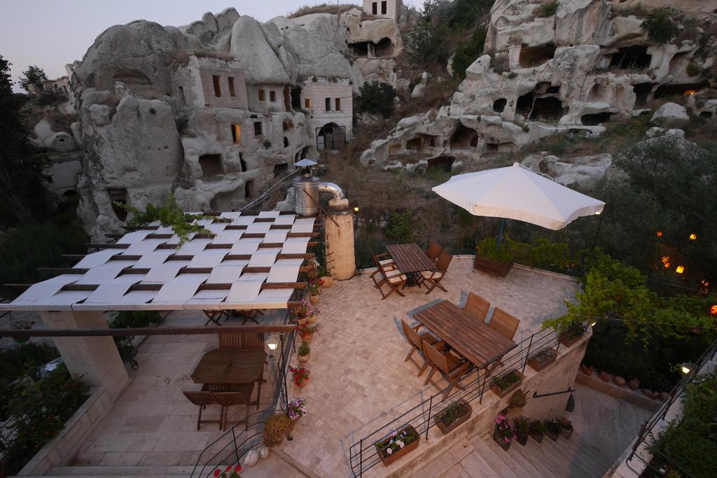 Oyku Evi Cave Hotel Cappadocia, 4, фотографії