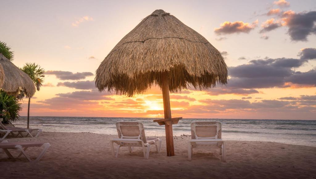 Odpoczynek w hotelu Platinum Yucatan Princess Adults Only - All Inclusive