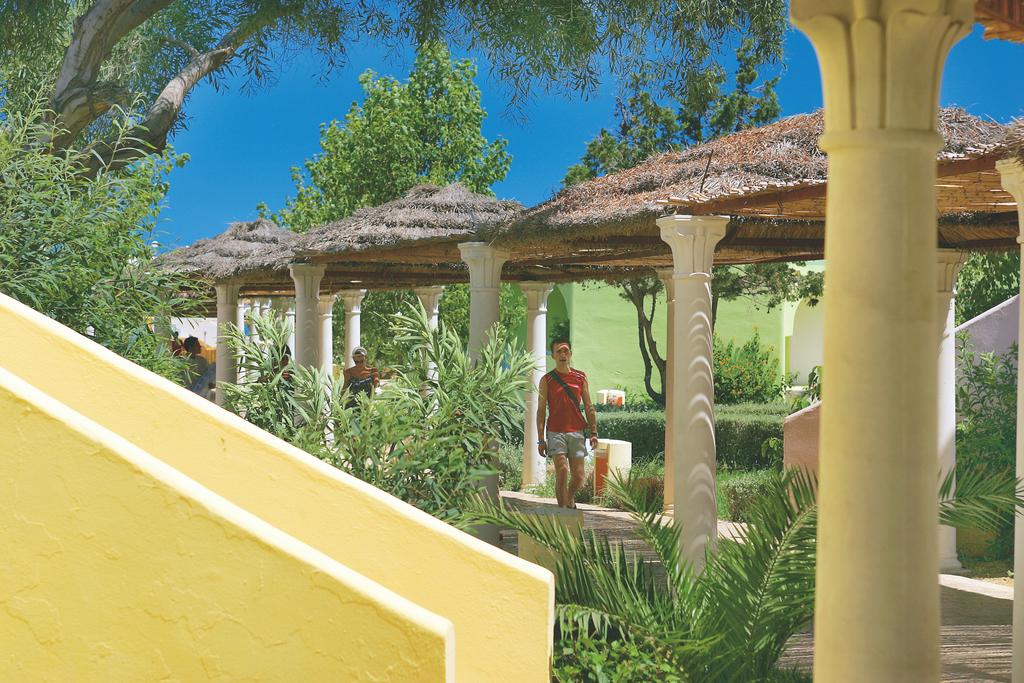Горящие туры в отель Caribbean World Resort Borj Cedria Бордж-Седрия Тунис