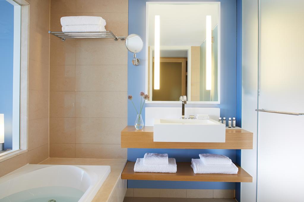 Lindos Blu Luxury Hotel & Suites, фото