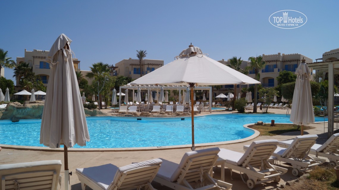 Sabena Pasadena Hotel & Resort, Шарм-эль-Шейх, Египет, фотографии туров