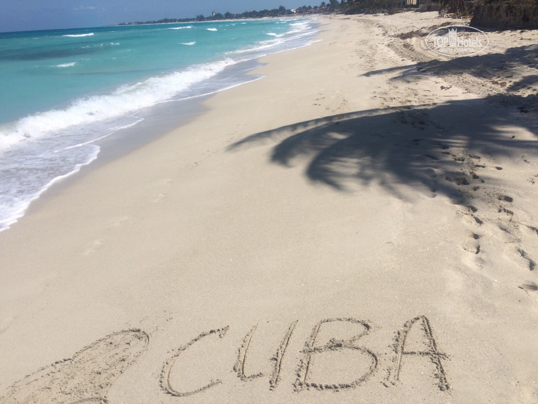 Islazul Punta Blanca, Куба, Варадеро, тури, фото та відгуки