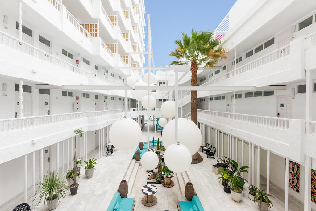 Відпочинок в готелі Gold Playa del Ingles - Adults Only (ex. Gold By Marina)