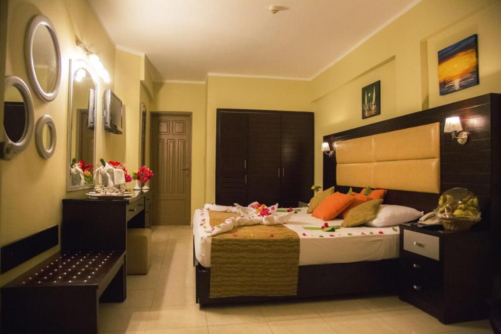 Hotel rest Cataract Layalina Resort Sharm el-Sheikh