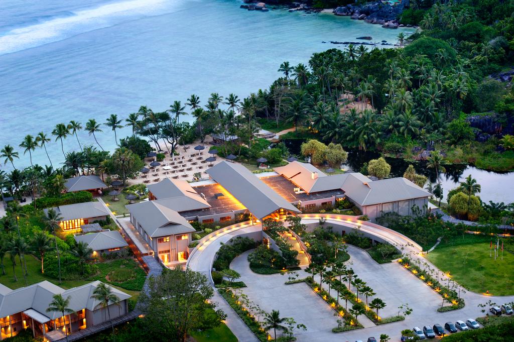 Kempinski Seychelles Resort, 5, фотографии
