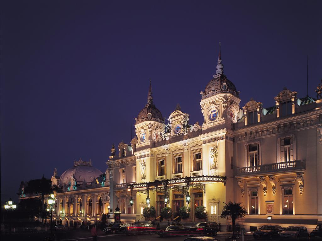 Hermitage, Франция, Монако, туры, фото и отзывы
