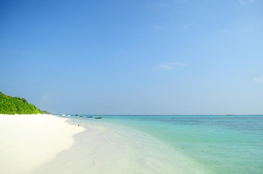 Heavenly Retreat, Ари & Расду Атоллы, Мальдивы, фотографии туров