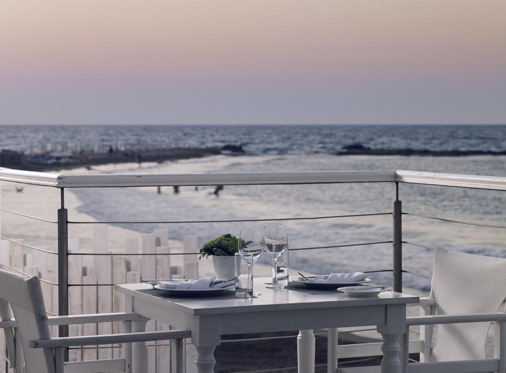 Отель, Ираклион, Греция, Knossos Beach Bungalows & Suites