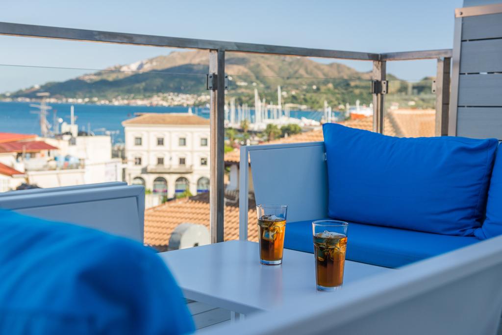 Diana Hotel, Греция, Закинф (остров), туры, фото и отзывы