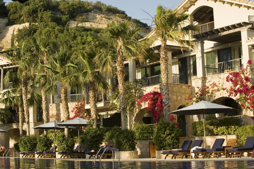 Columbia Beach Resort, Кіпр, Піссурі, тури, фото та відгуки