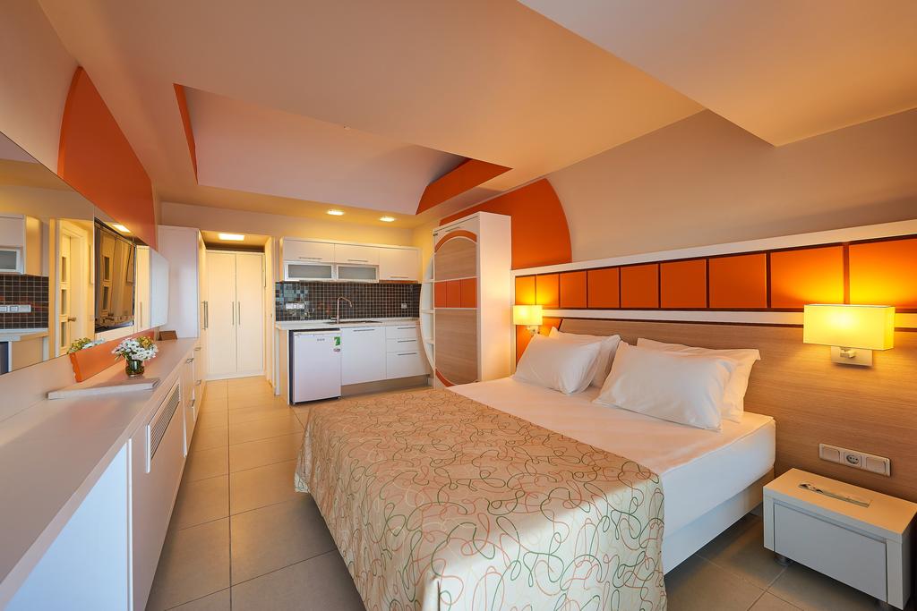 Hotel prices Altin Yunus Resort & Thermal Hotel