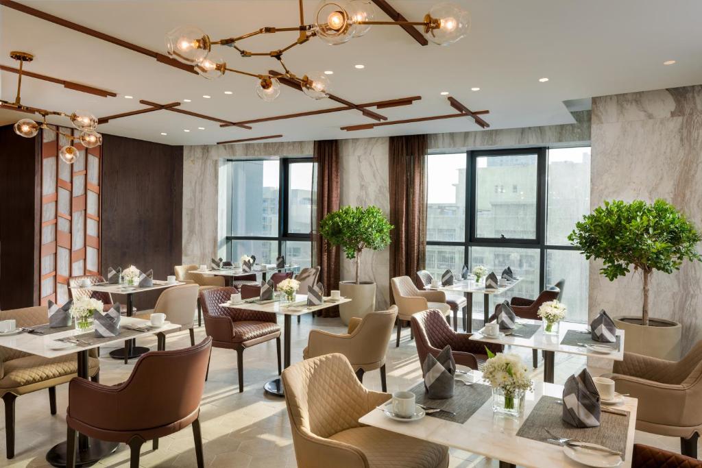 Millennium Place Barsha Heights Hotel, Дубай (город) цены