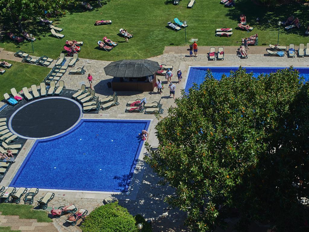 Dom Pedro Vilamoura Resort, Португалия