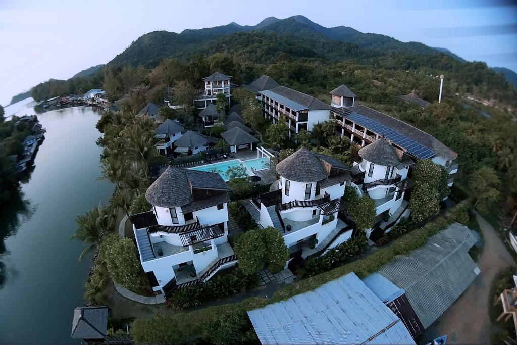 Aana Resort & Spa, Tajlandia, Ko Chang, wakacje, zdjęcia i recenzje