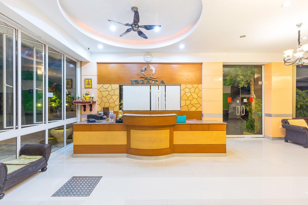 Відпочинок в готелі Sharaya Boutique (ex. Tuana Issara Resort) Патонг