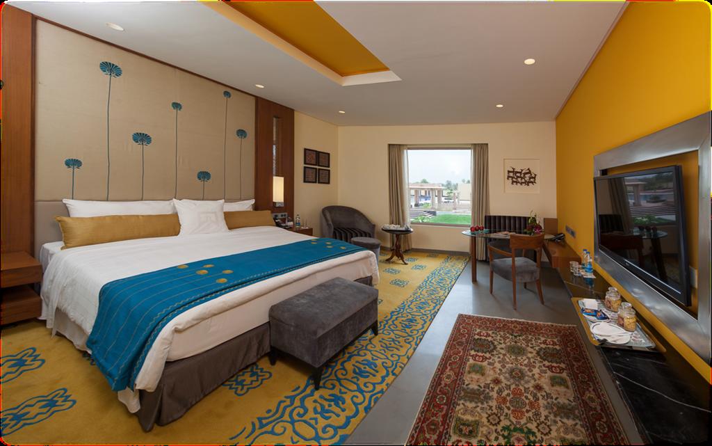 Отель, Джодхпур, Индия, Welcom Hotel