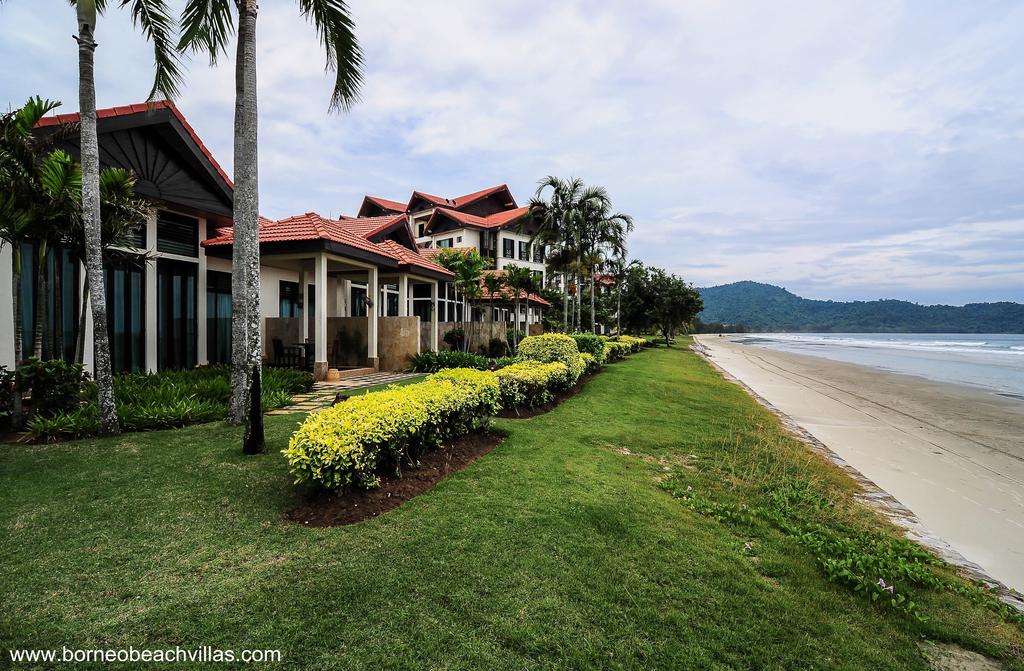 Borneo Beach Villas, Борнео (Калимантан)