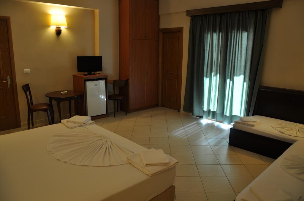 Hotel, Vila Vista Mare