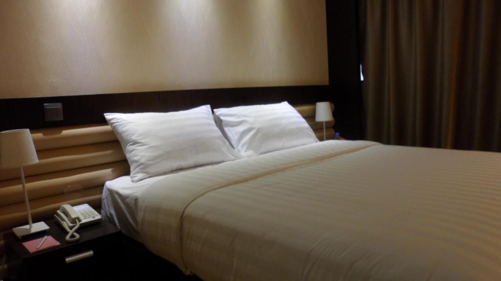 Oferty hotelowe last minute Mark Inn Hotel Deira