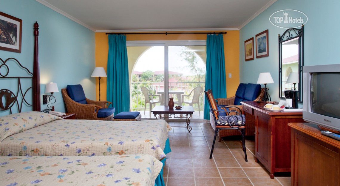 Горящие туры в отель Memories Caribe Beach Resort Кайо-Коко Куба