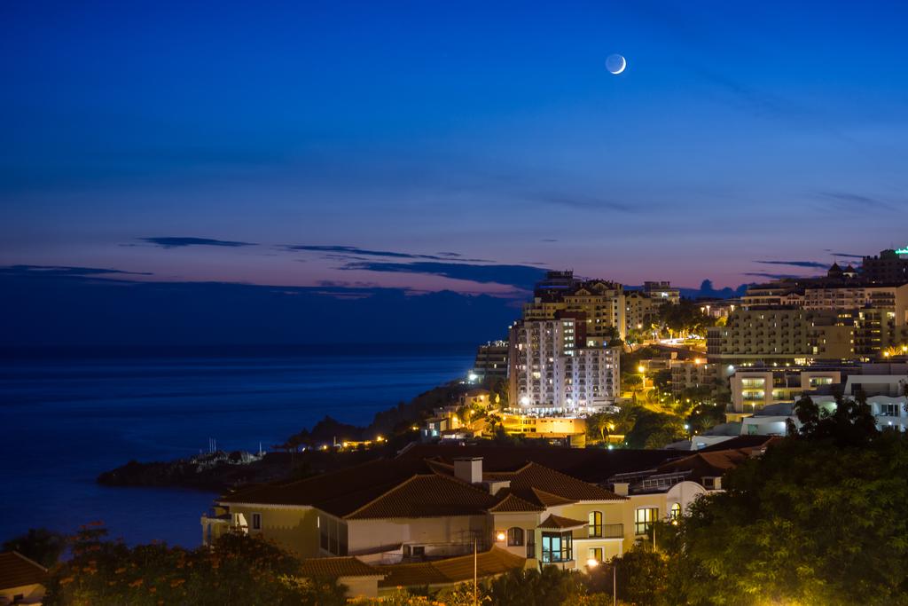Отзывы про отдых в отеле, Vila Baleira Funchal (ex. The Lince Madeira)