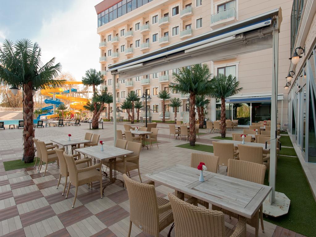 Ялова Elegance Resort Hotel Spa