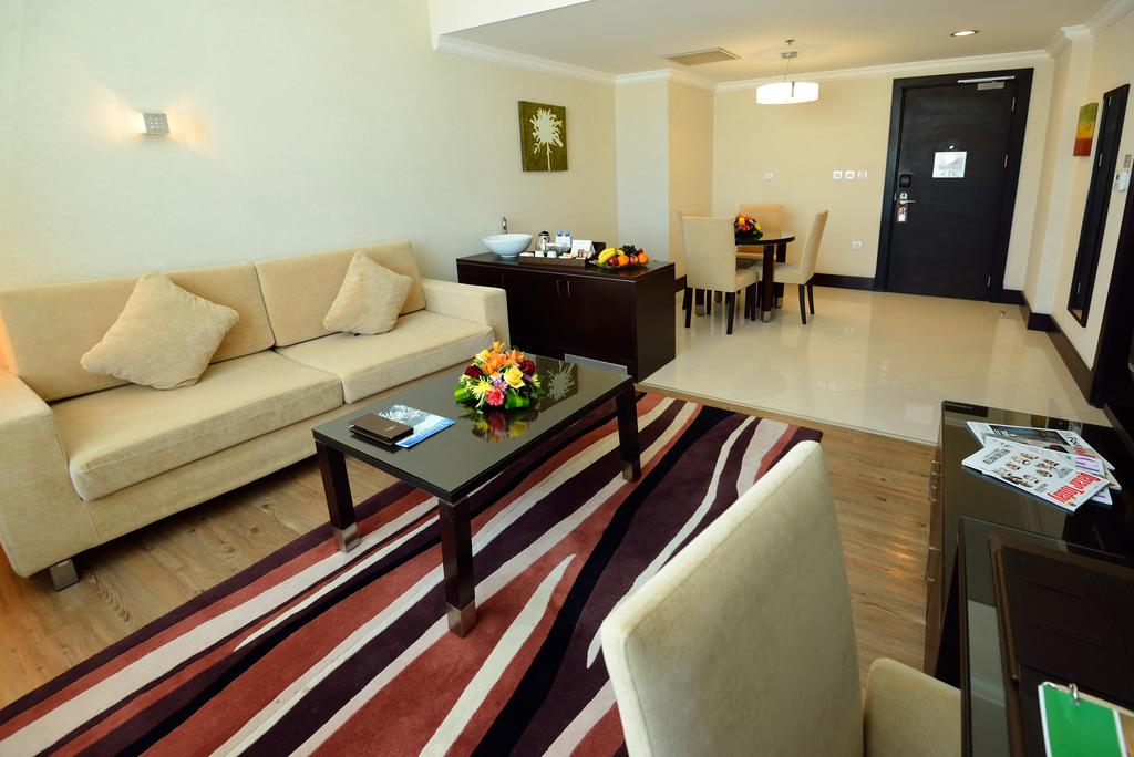 Катар Holiday Villa Hotel & Residence City Centre